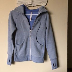 Lululemon jacket!
